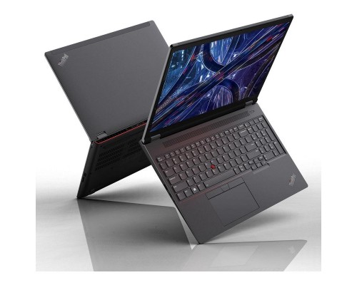 Ноутбук Lenovo ThinkPad P16 Gen 2 21FA0051US