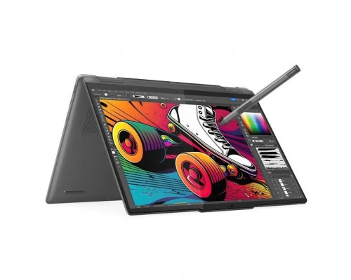 Ноутбук Lenovo Yoga 7 2-in-1 14IML9 83DJ00AJRK