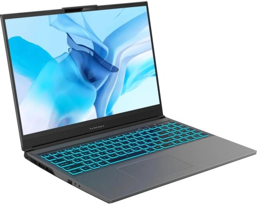 Ноутбук Maibenben X-Treme Typhoon X16A-R77445GFSHGRE0 Ноутбук Maibenben X-Treme Typhoon X16A-R77445GFSHGRE0