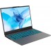 Ноутбук Maibenben X-Treme Typhoon X16A-R77445GFSHGRE0