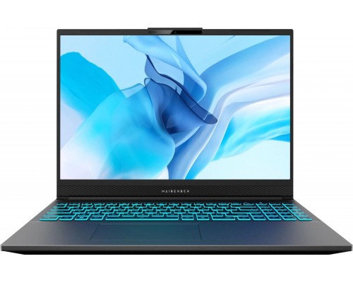 Ноутбук Maibenben X-Treme Typhoon X16A-R77445GFSHGRE0 Ноутбук Maibenben X-Treme Typhoon X16A-R77445GFSHGRE0