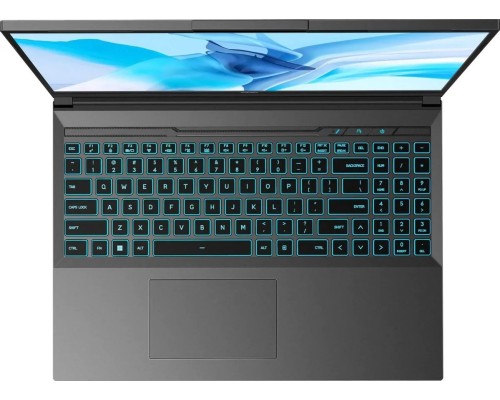 Ноутбук Maibenben X-Treme Typhoon X16A-R77445GFSHGRE0 Ноутбук Maibenben X-Treme Typhoon X16A-R77445GFSHGRE0