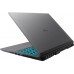 Ноутбук Maibenben X-Treme Typhoon X16A-R77445GFSHGRE0