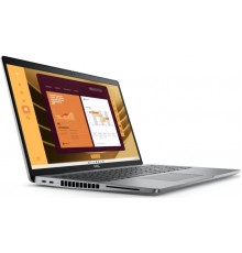 Ноутбук Dell Latitude 5550-3340                                                                                                                                                                                                                           