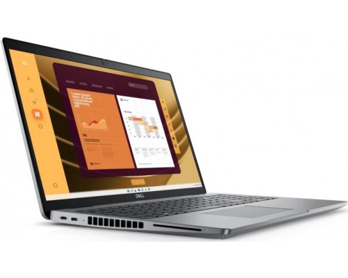 Ноутбук Dell Latitude 5550-3340