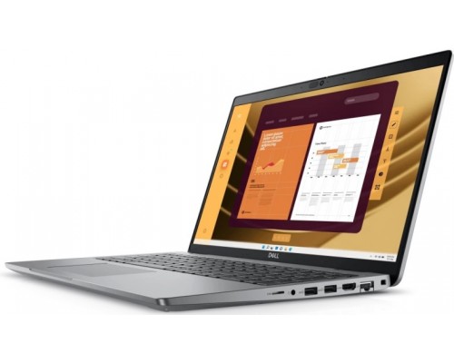 Ноутбук Dell Latitude 5550-3340