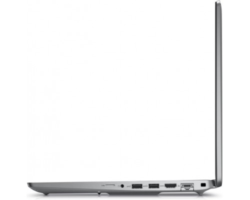 Ноутбук Dell Latitude 5550-3340