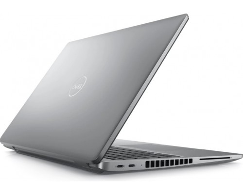 Ноутбук Dell Latitude 5550-3340