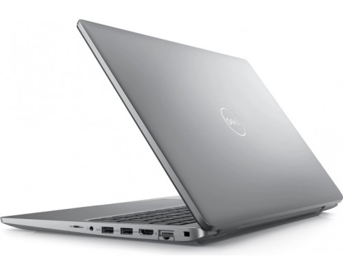 Ноутбук Dell Latitude 5550-3340