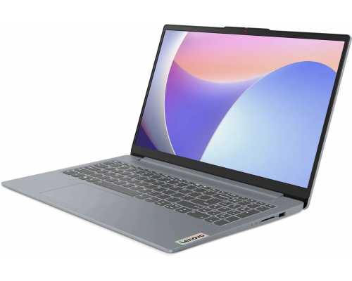 Ноутбук Lenovo IdeaPad Slim 3 15IRH8 83EM00DBPS