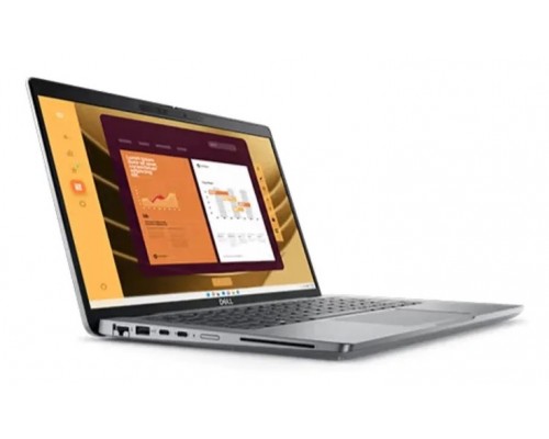 Ноутбук Dell Latitude 5450-1114