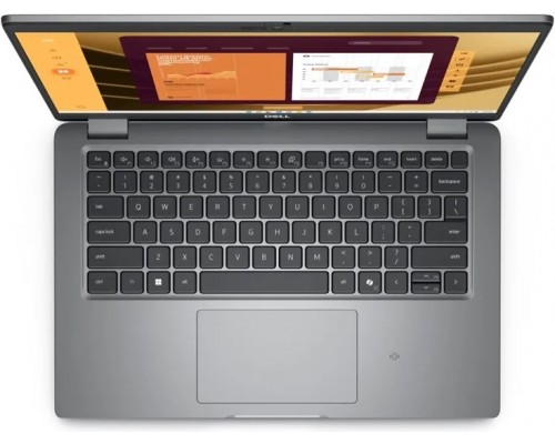 Ноутбук Dell Latitude 5450-1114