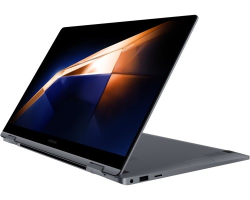 Ноутбук Samsung Galaxy Book4 360 NP750QGK-LG1IN_gopwr Ноутбук Samsung Galaxy Book4 360 NP750QGK-LG1IN_gopwr