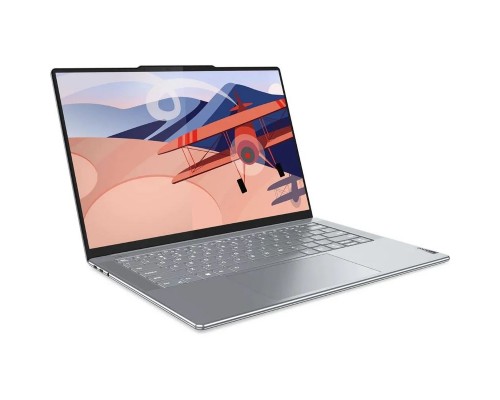 Ноутбук Lenovo Yoga Slim 7 15ILL9 83HM004MRK