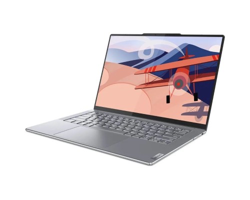 Ноутбук Lenovo Yoga Slim 7 15ILL9 83HM004MRK