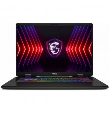 Ноутбук MSI Sword 17 HX B14VGKG-048XRU 9S7-17T214-048                                                                                                                                                                                                     