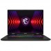 Ноутбук MSI Sword 17 HX B14VGKG-048XRU 9S7-17T214-048