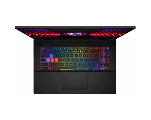 Ноутбук MSI Sword 17 HX B14VGKG-048XRU 9S7-17T214-048