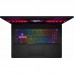 Ноутбук MSI Sword 17 HX B14VGKG-048XRU 9S7-17T214-048