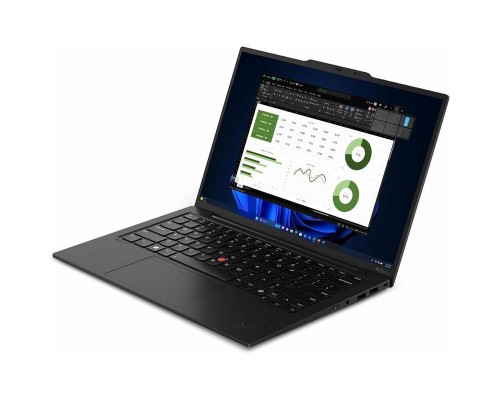 Ноутбук Lenovo ThinkPad X1 Carbon G12 21KDS07D00