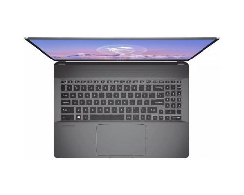 Ноутбук MSI CreatorPro Z16 HX Studio A13VJTA-053XRU 9S7-15G311-053 Ноутбук MSI CreatorPro Z16 HX Studio A13VJTA-053XRU 9S7-15G311-053