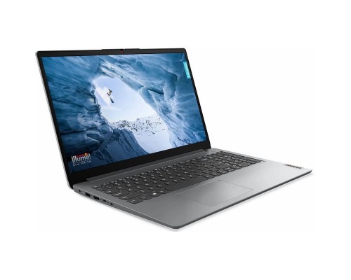 Ноутбук Lenovo IdeaPad 1 15IAU7 82QD00EJUE