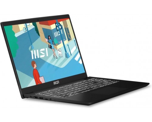 Ноутбук MSI Modern 15 B13M-1017US 9S7-15H112-1017