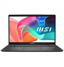 Ноутбук MSI Modern 14 F13MG-069XRU 9S7-14S121-069                                                                                                                                                                                                         