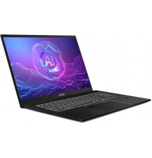 Ноутбук MSI Summit A16 AI+ A3HMTG-084RU 9S7-159K21-084                                                                                                                                                                                                    