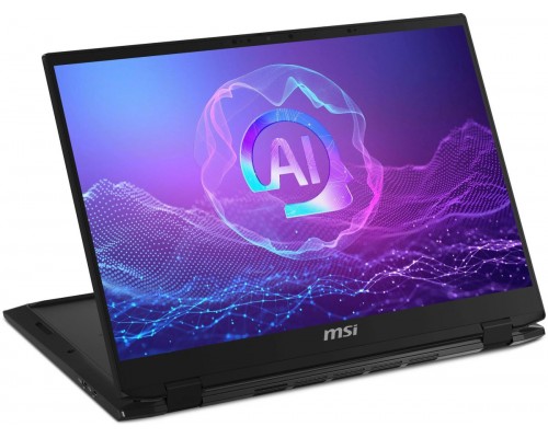 Ноутбук MSI Summit A16 AI+ A3HMTG-084RU 9S7-159K21-084