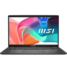 Ноутбук MSI Modern 14 F13MG-208RU 9S7-14S121-208                                                                                                                                                                                                          