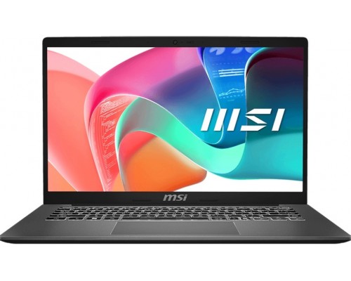 Ноутбук MSI Modern 14 F13MG-208RU 9S7-14S121-208