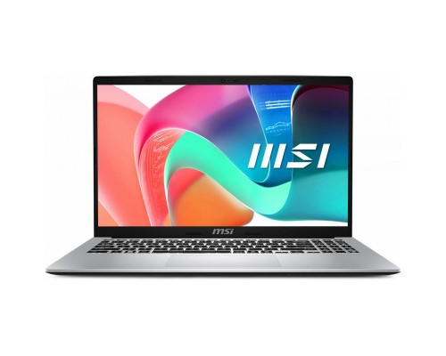 Ноутбук MSI Modern 15 F13MG-202XRU 9S7-15S122-202