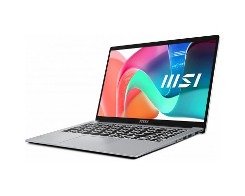 Ноутбук MSI Modern 15 F13MG-202XRU 9S7-15S122-202