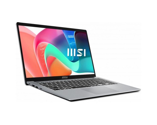 Ноутбук MSI Modern 15 F13MG-202XRU 9S7-15S122-202