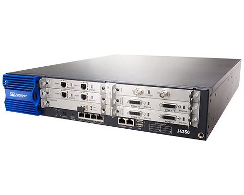 Маршрутизатор Juniper J-4350-JB