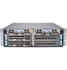 Маршрутизатор Juniper MX10003-LC2103-EQ                                                                                                                                                                                                                   