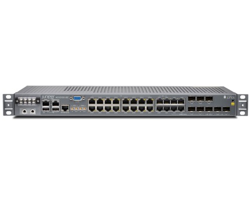 Маршрутизатор Juniper ACX2100-DC