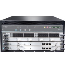 Маршрутизатор Juniper MX240-RR-AC-B                                                                                                                                                                                                                       