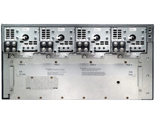 Маршрутизатор Juniper MX240-RR-AC-B