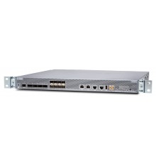 Маршрутизатор Juniper MX204-IR                                                                                                                                                                                                                            