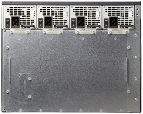 Маршрутизатор Juniper MX480BASE-DC