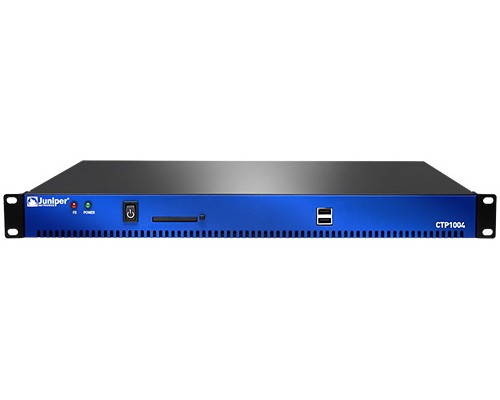 Маршрутизатор Juniper CTP1004-T1E1