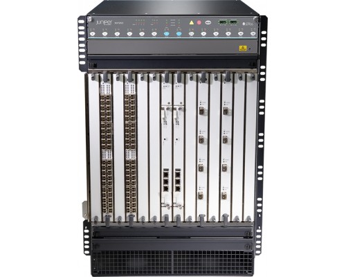 Маршрутизатор Juniper MX960-PREMIUM2-AC-ECM