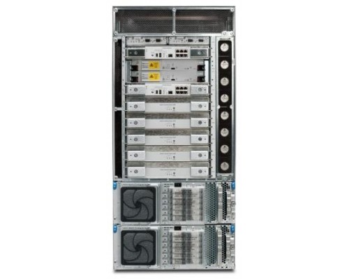 Маршрутизатор Juniper T4000-UPG