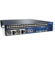 Маршрутизатор Juniper CHAS-MX80-48T-S                                                                                                                                                                                                                     