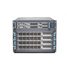 Маршрутизатор Juniper MX10004-4F-PREM                                                                                                                                                                                                                     