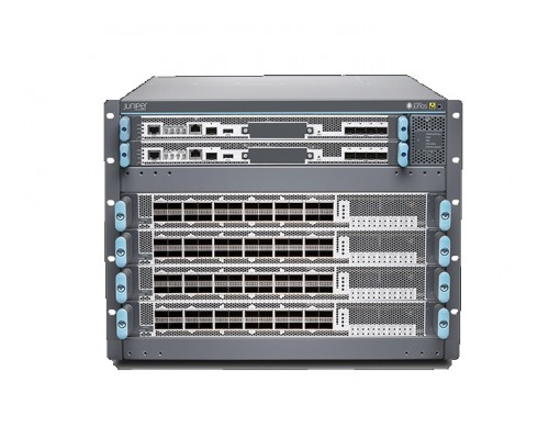 Маршрутизатор Juniper MX10004-4F-PREM