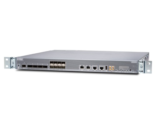 Маршрутизатор Juniper MX240-PREM3-DC