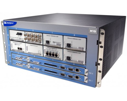 Маршрутизатор Juniper M10iE-AC-RE1800-B